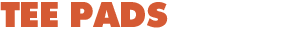 Tee Pads